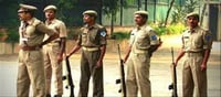 What are the biggest problems of the Indian police system?